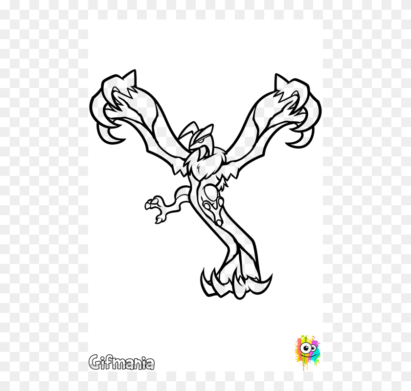 Yveltal