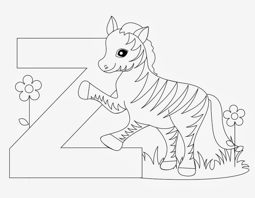 Jack on x free zebra coloring pages printable zebra coloring pages for coloring home httpstcolkzcsqsp httpstcogqmcqnqqun x