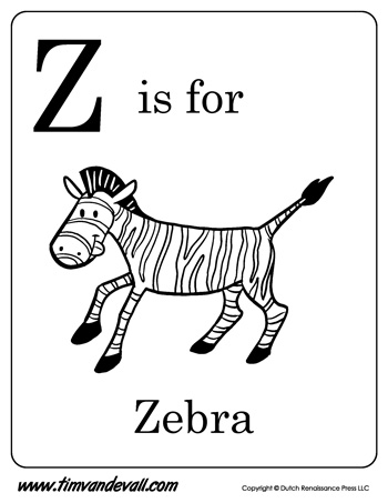Z