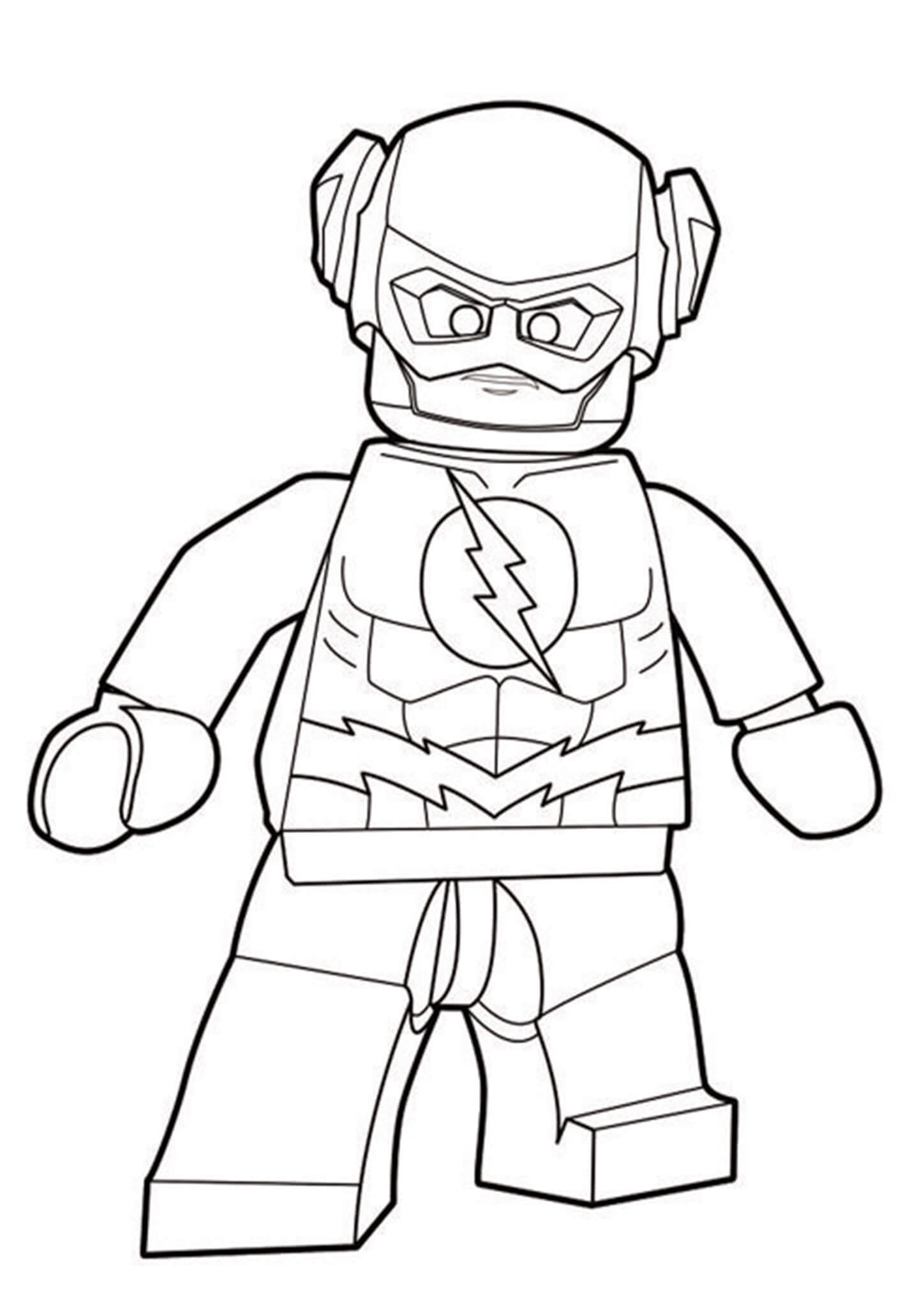 Free easy to print christmas presents coloring pages