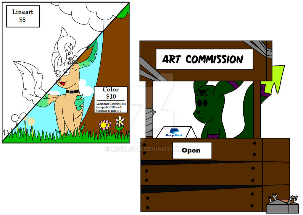 Mission open read journal by bioblood on