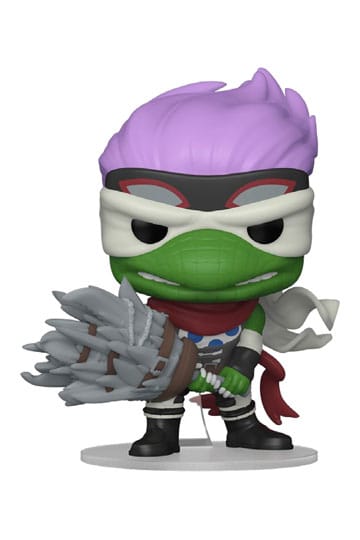 My hero academia pop animation vinyl figur spinner cm