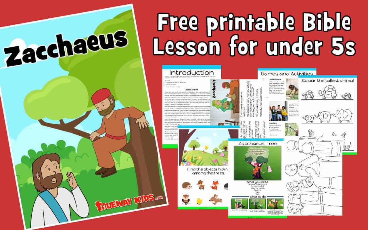 Zacchaeus
