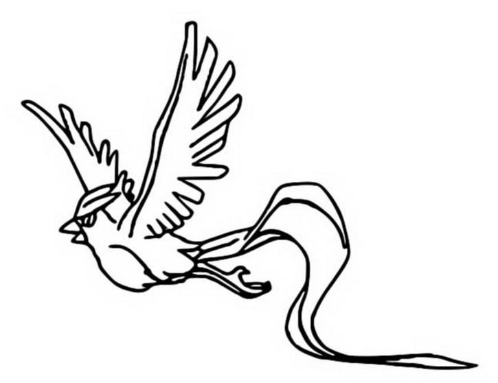 Coloring pages pokemon