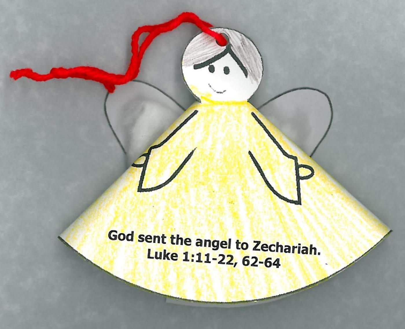 Celebrate advent â crafts teaching nook