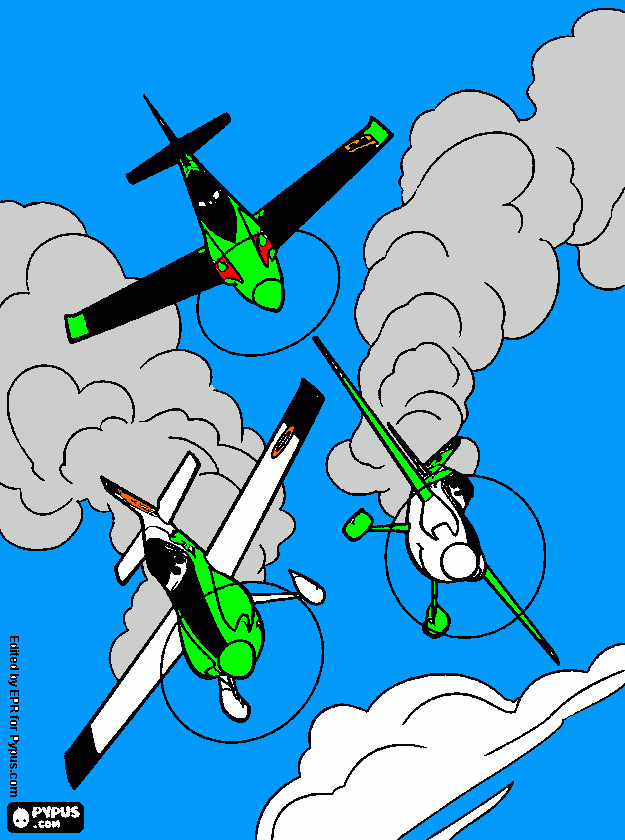 Ripslinger ned coloring page printable ripslinger ned