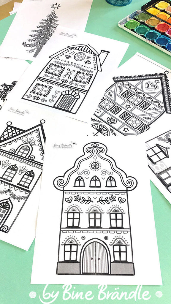 The big winter city â bines shop