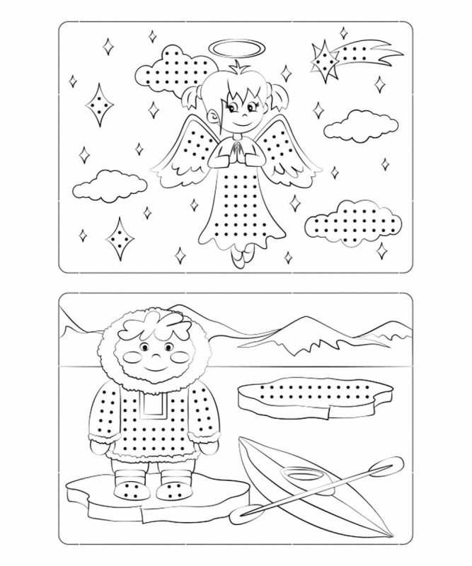 Embroiry and sewing