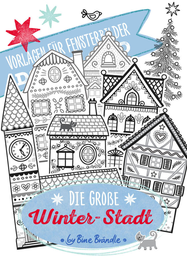 The big winter city â bines shop