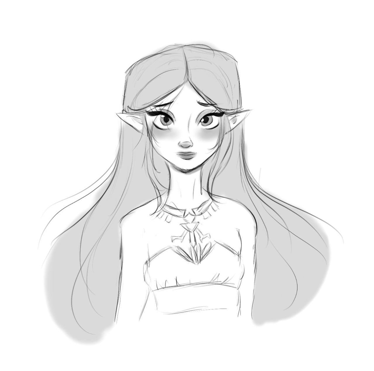 Beyond the stars â link zelda and the champions champion