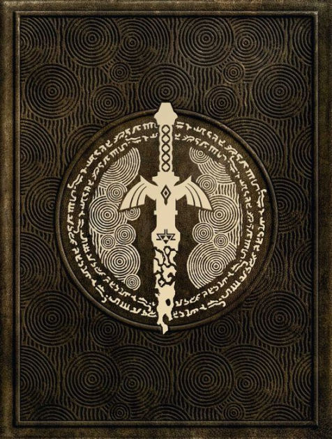 Legend of zelda tears of the kingdom