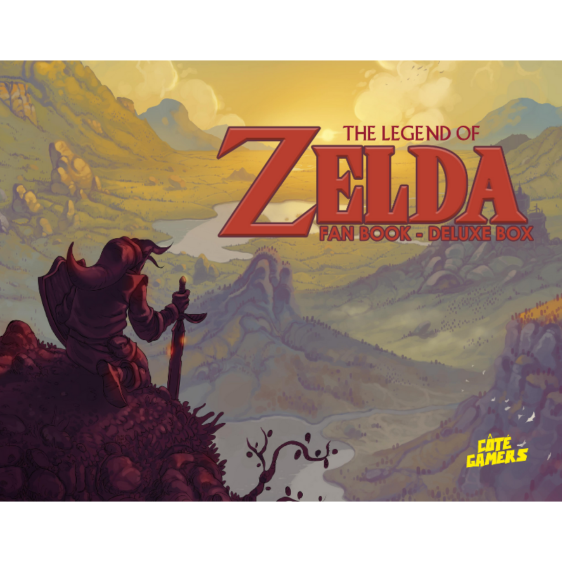 Zelda