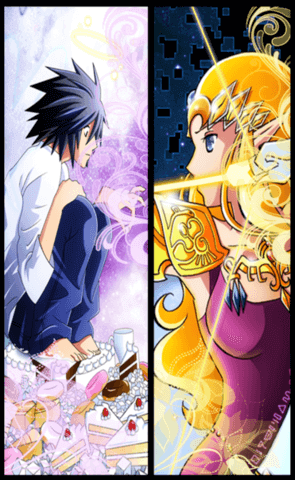 L and zelda bookmarks free printable papercraft templates
