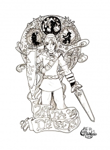 Zelda