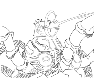 Botw guardian