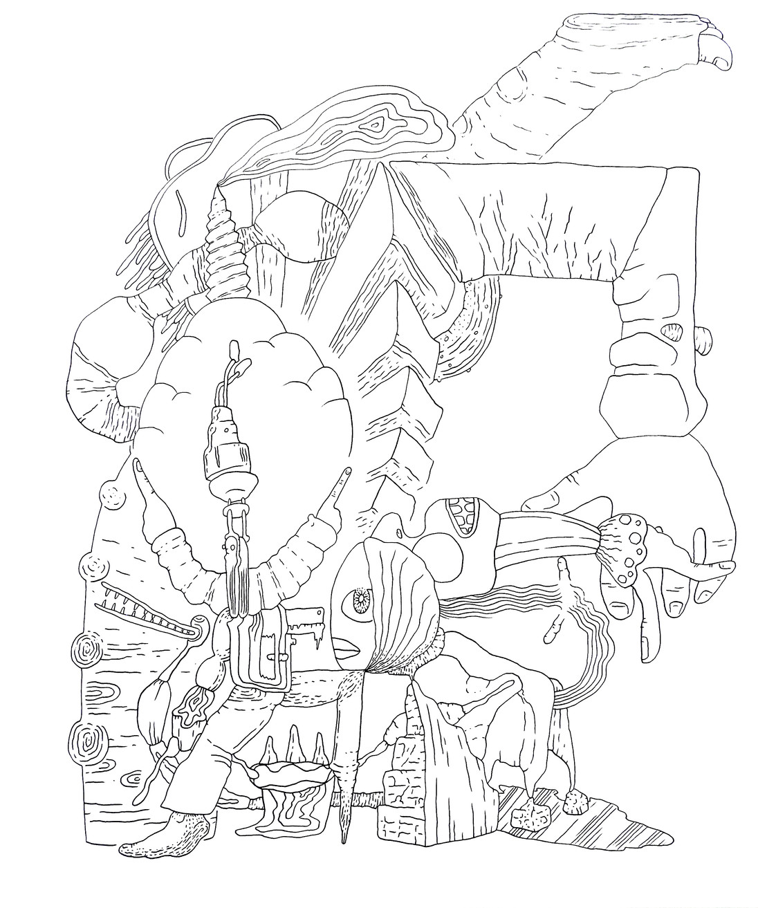 D dominick lombardi image galleries drawings