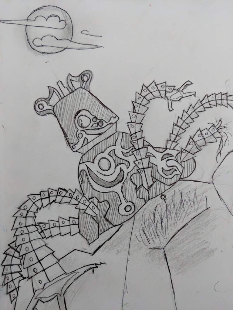 Guardian zelda amino