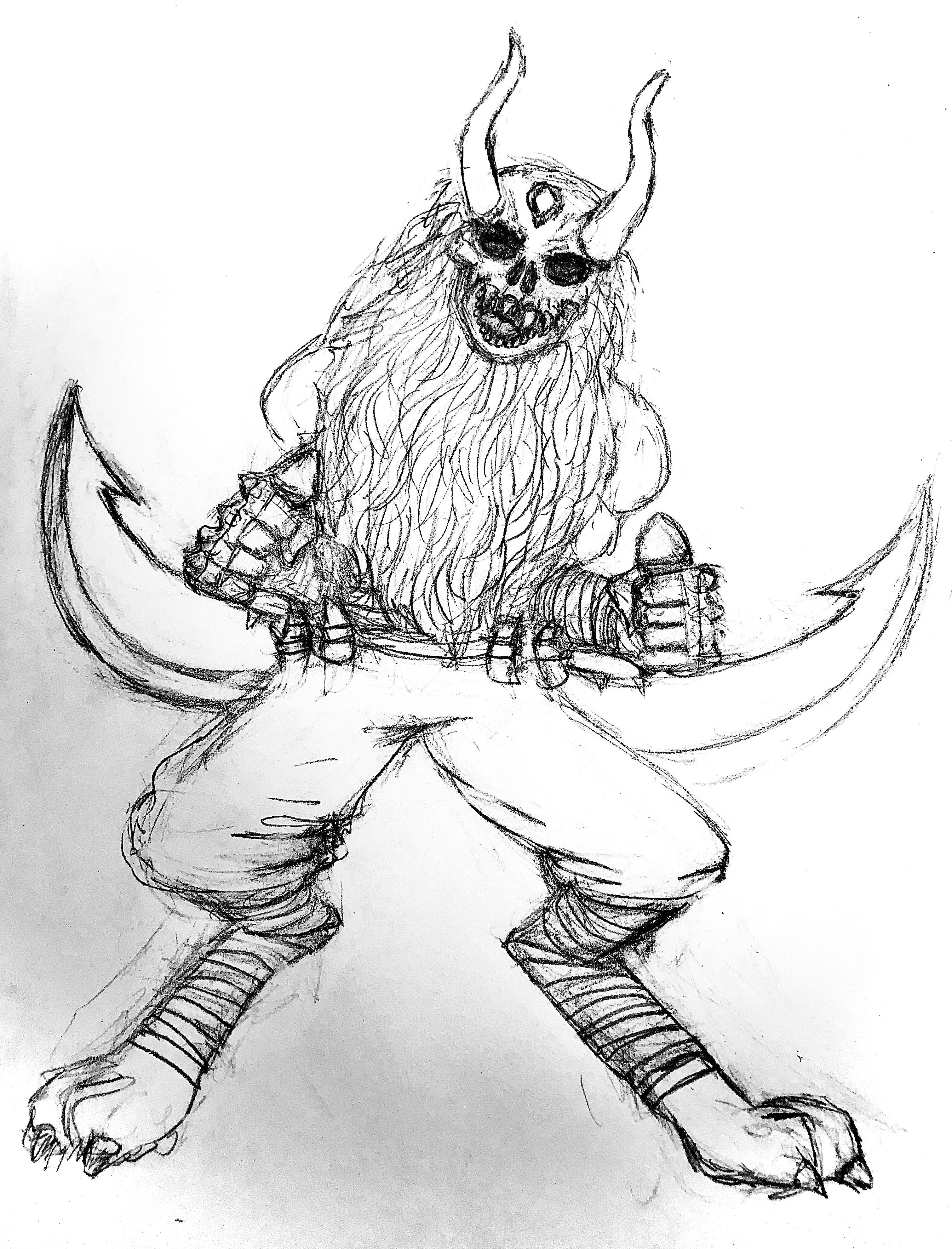 Death bringer