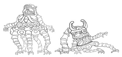 Artwork gallery for fishmanpaul