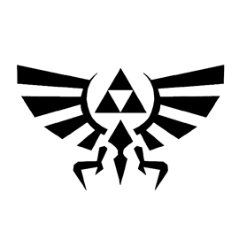 The legend of zelda
