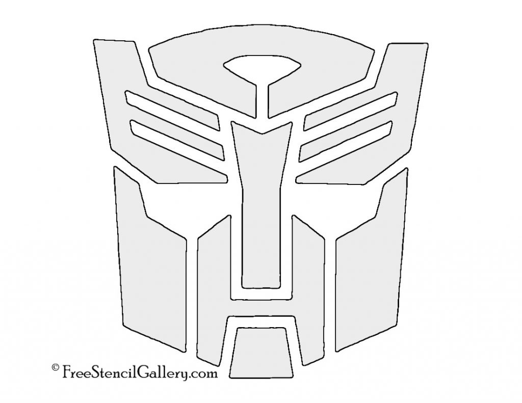 Pumpkin carving stencils to geek up your halloween