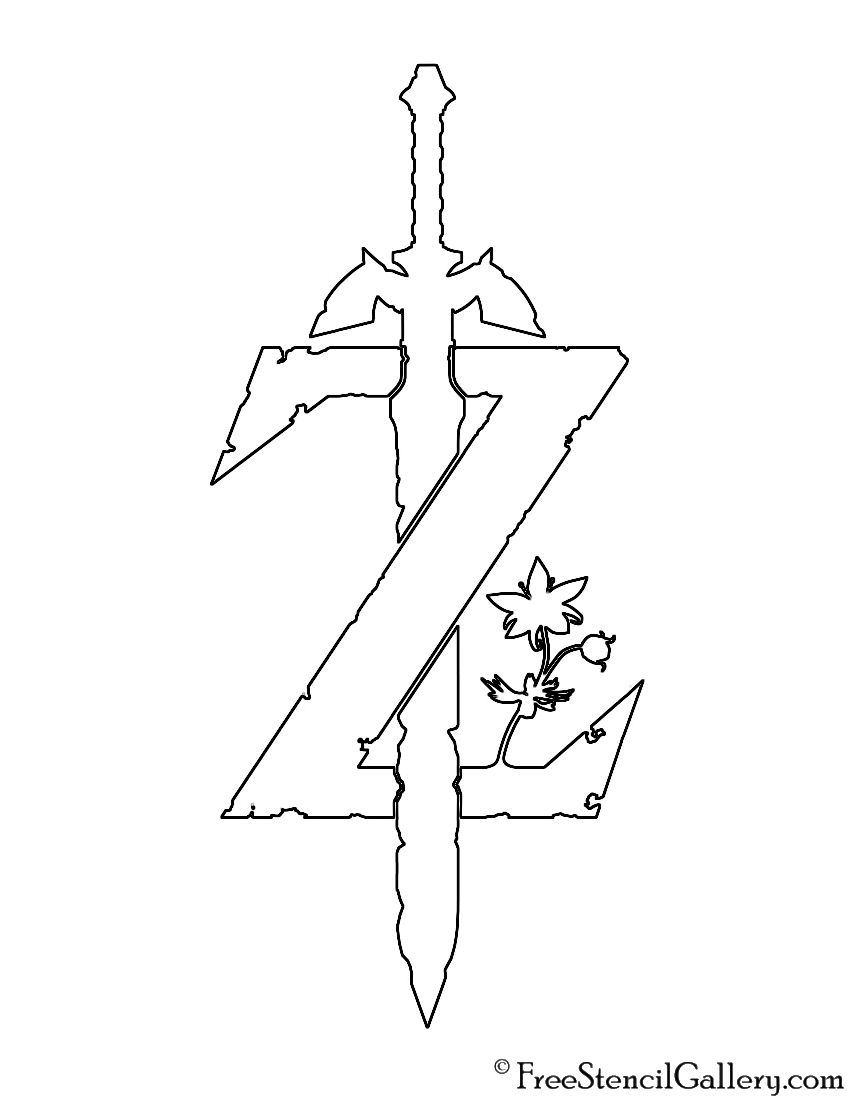 Zelda