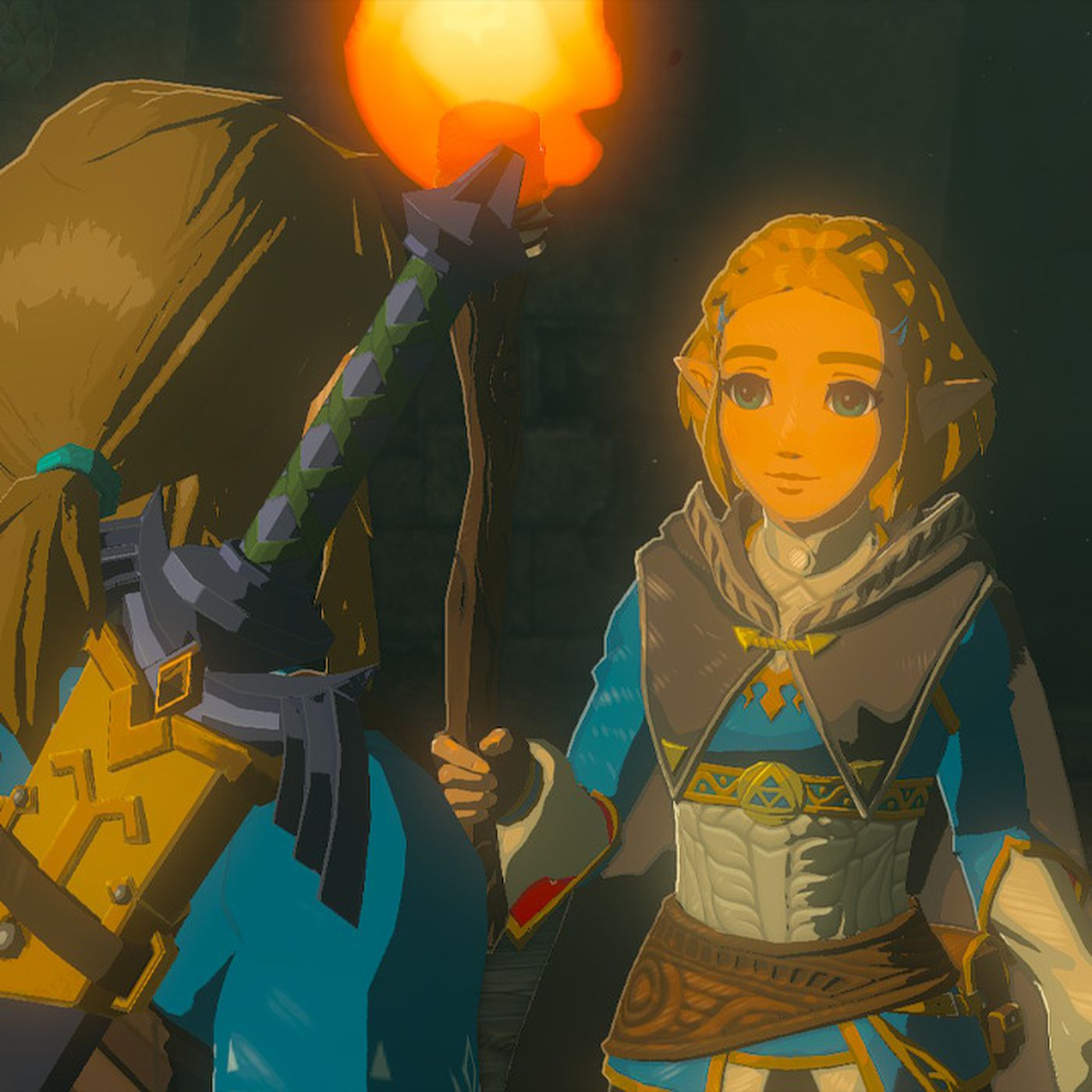Zelda tears of the kingdom beginners guide tips before you start