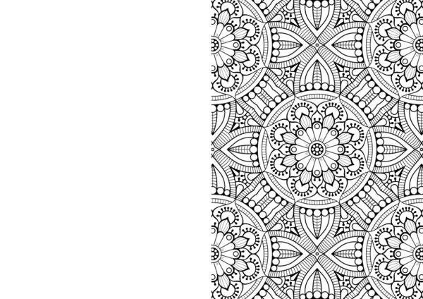 Zen colouring â issue the mandala edition