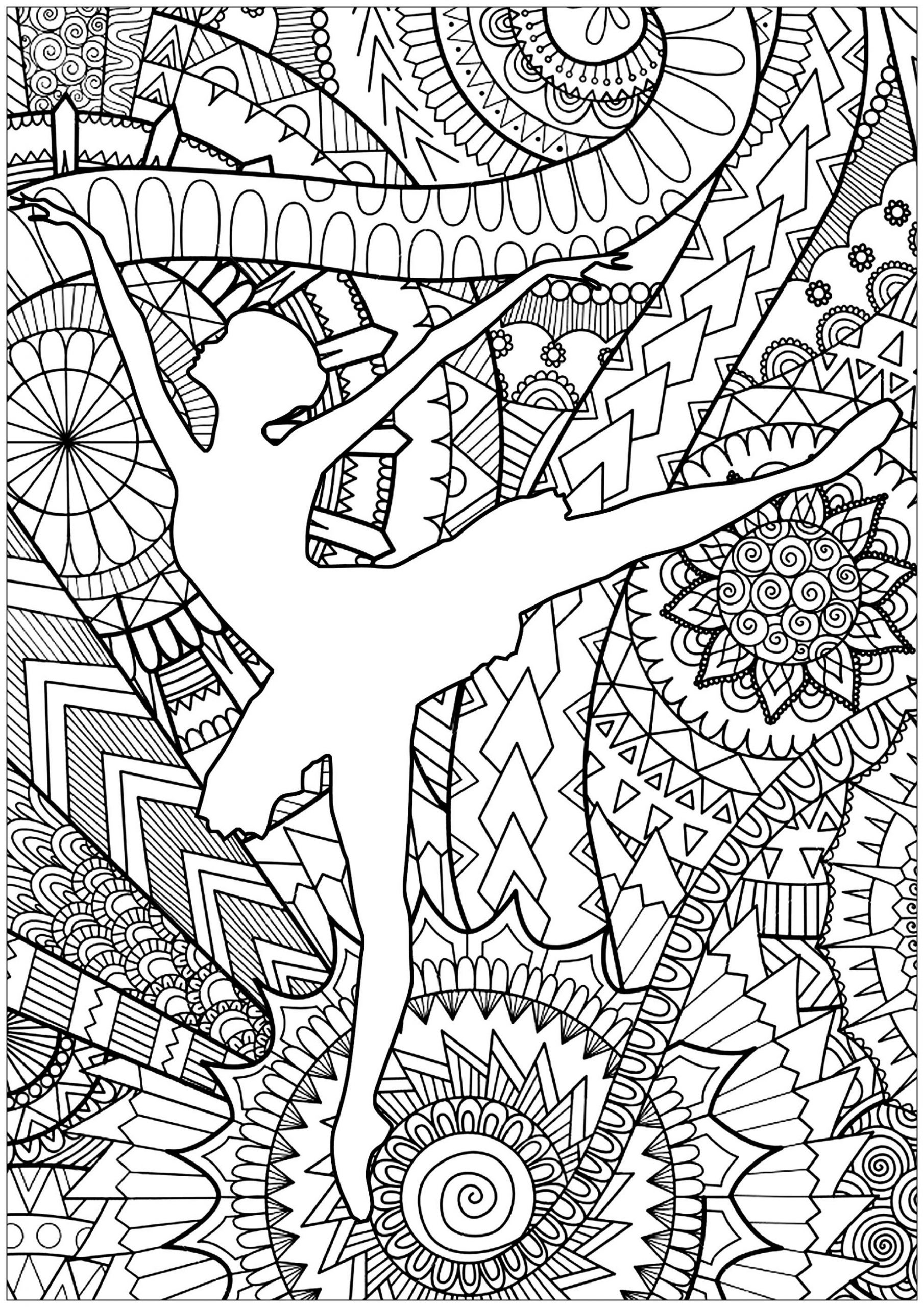 Zen coloring pages to relax learning printable zen coloring pages to relax