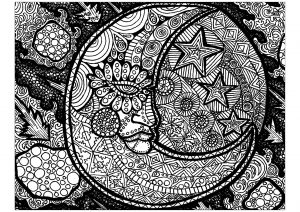 Zentangle
