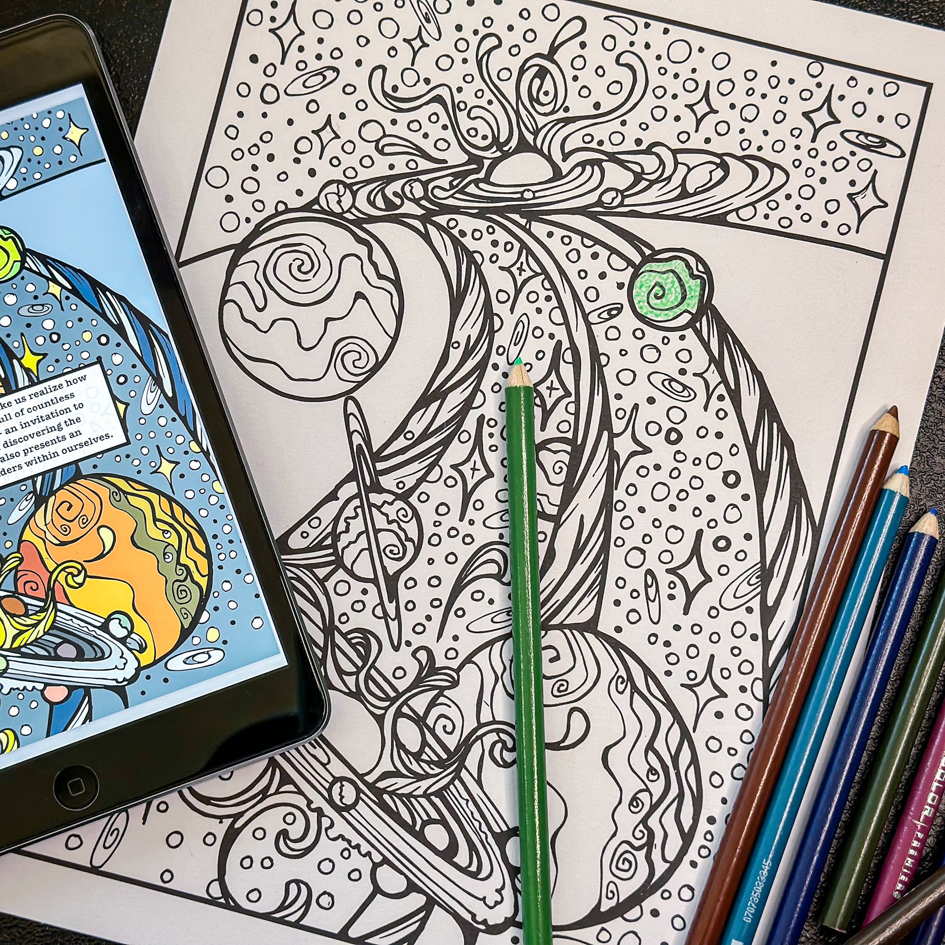 Artventure guidebook ebook