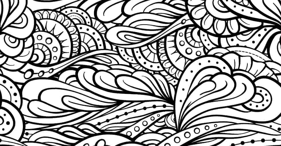 Creating a classroom coloring book