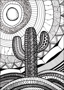 Zentangle