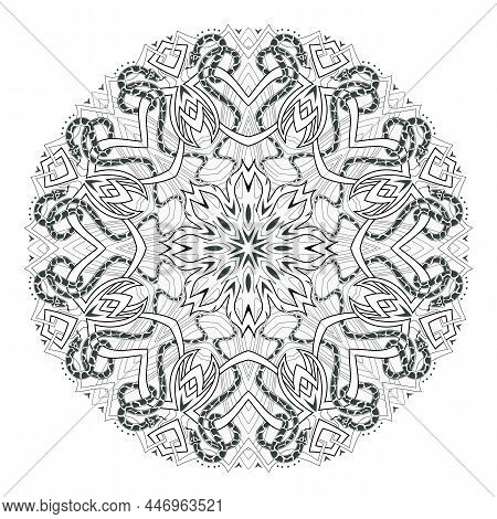 Black white page vector photo free trial bigstock