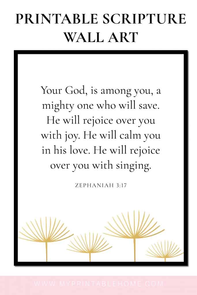 Youre god is among you
