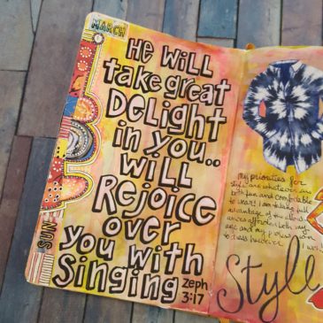 Zephaniah â from victory road