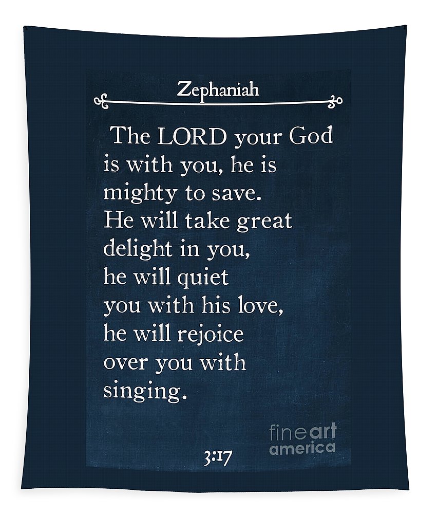 Zephaniah
