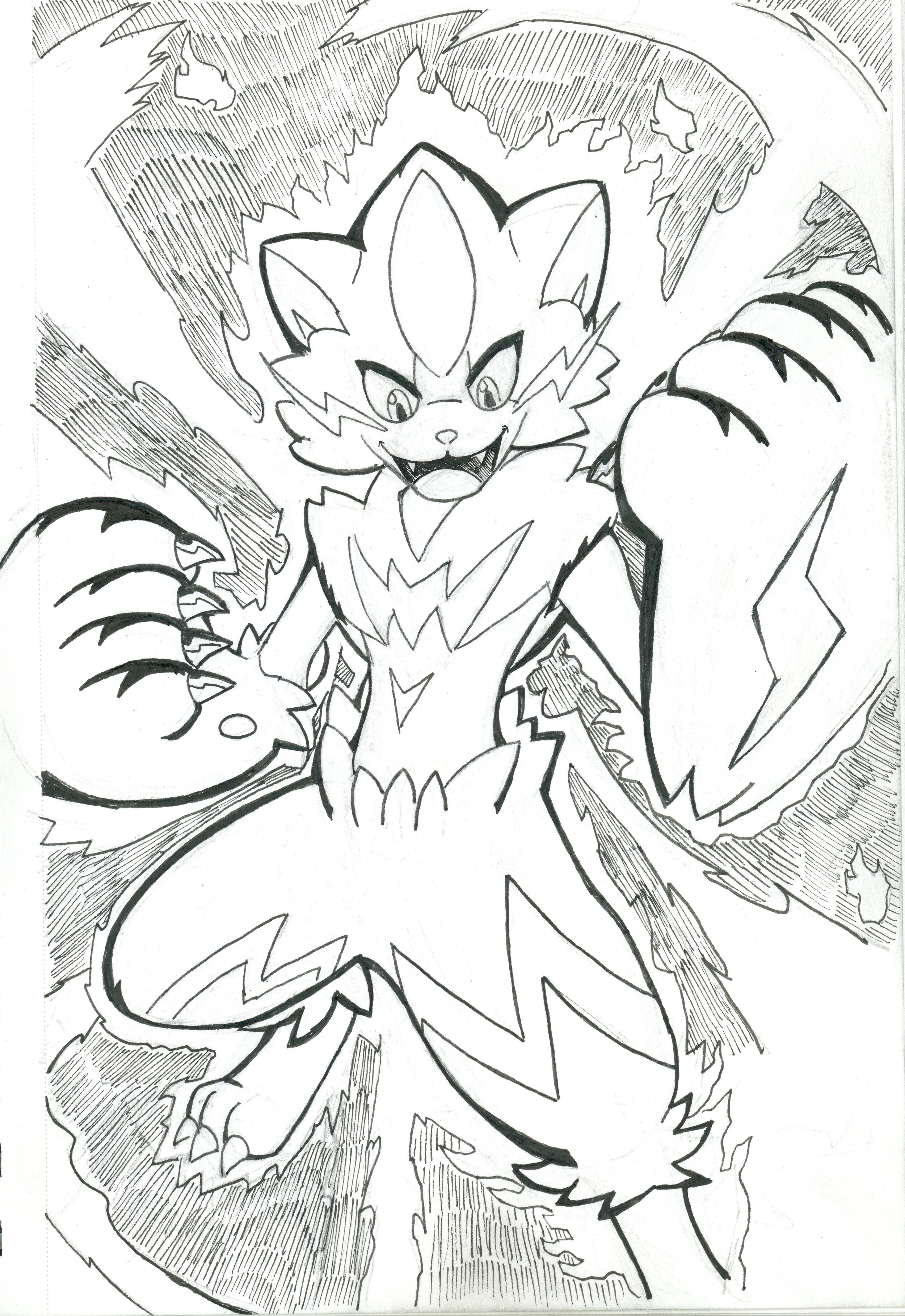 Ink â par