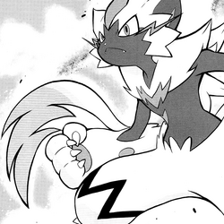 Categorymythical pokãmon pokãfanon