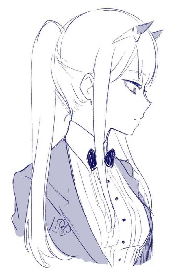 Zero two