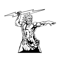 Zeus coloring pages