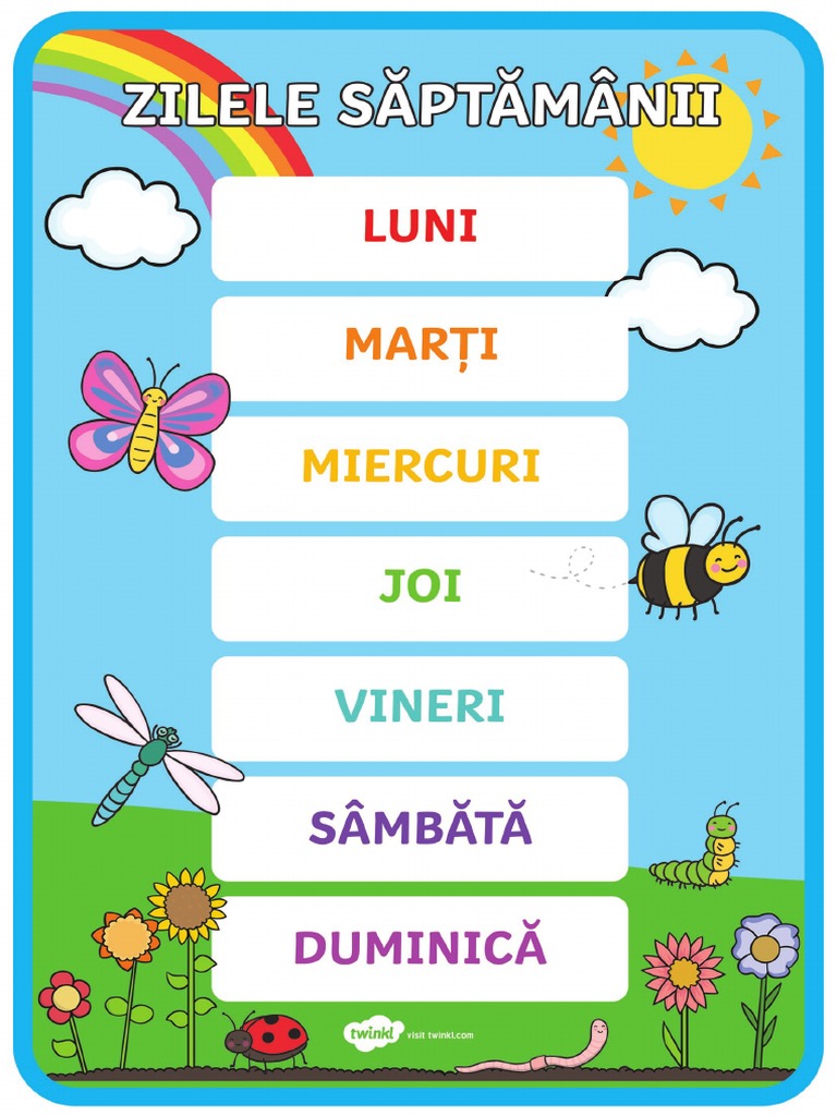 Zilele saamanii pdf