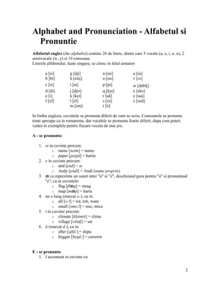 Gramatica limbii engleze inclusiv exercitii pdf