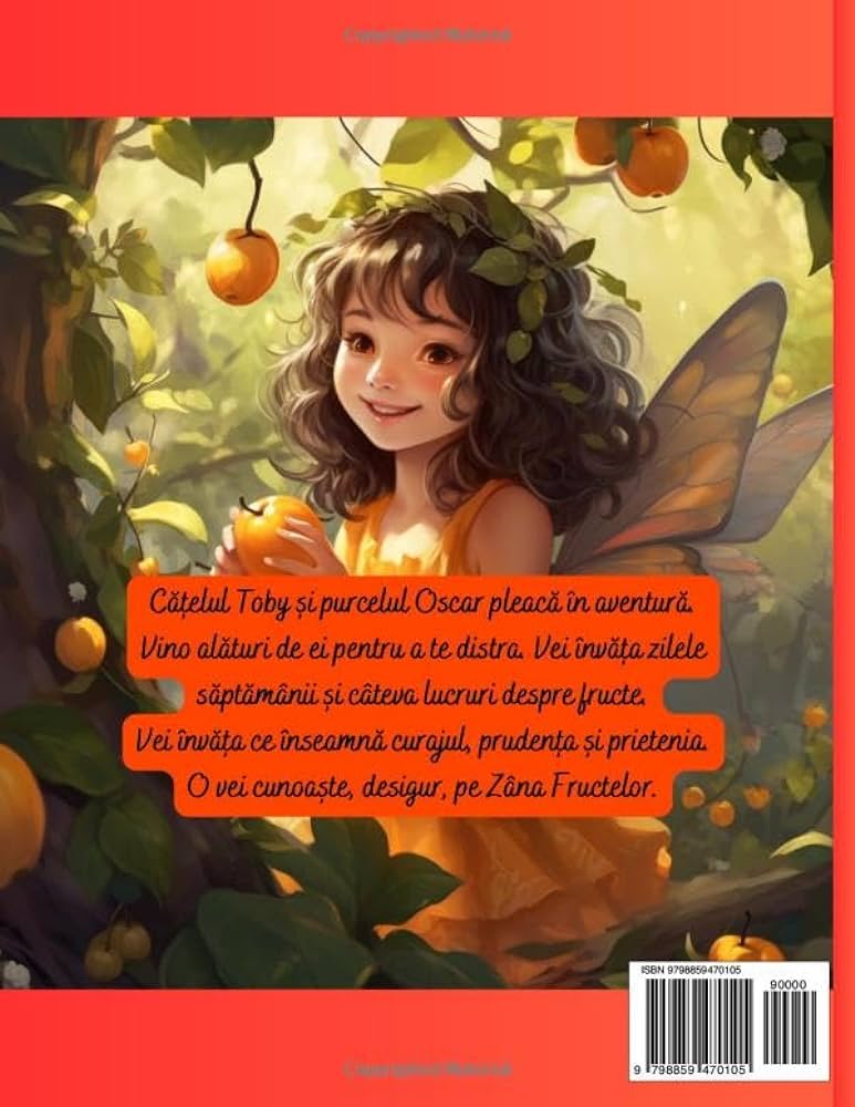 Cärèi pentru copii ãn romãnä poveèti pentru copii ãn limba romãnä romanian childrens books romansch edition sas vienela books