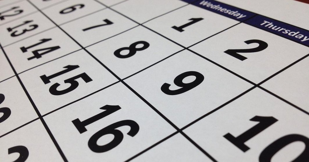 Zile libere calendarul zilelor libere èi a särbätorilor legale