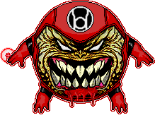 Zilius zox dc microheroes wiki