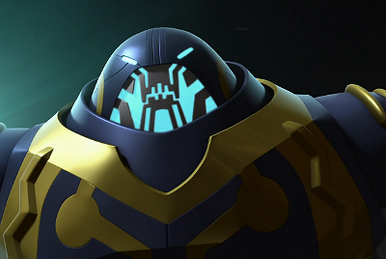 Zilius zox green lantern the animated series wiki