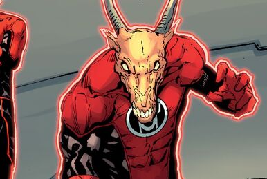 Zilius zox new earth database