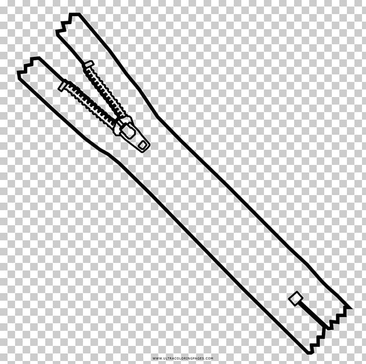 Drawing coloring book zipper black and white png clipart angle area auto part black black and