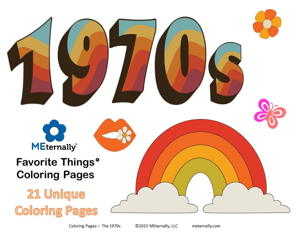 Coloring packs